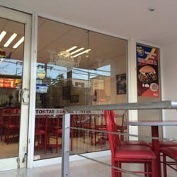 Tortas Bernal