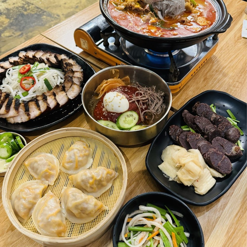 Yuk Dae Jang - Korean Near Me - Los Angeles, California