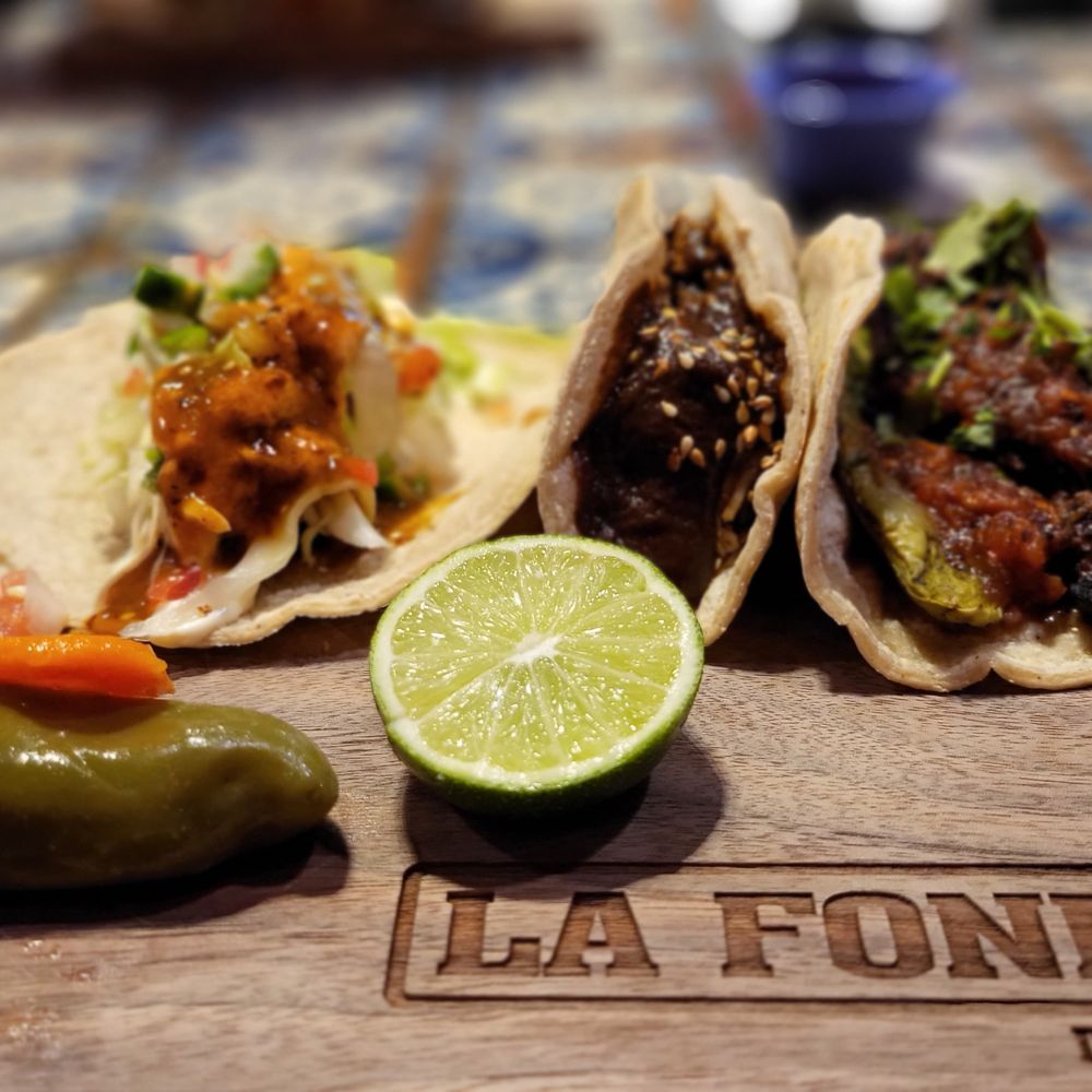 La Fonda Solano Ave, Albany, CA - Last Updated January 2026 - Yelp