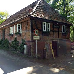Landfrauen Café Eitzmühlen
