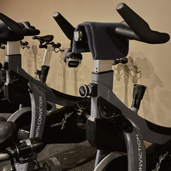 Cycling