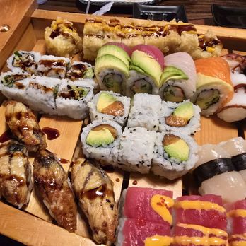 Sushi Susie - Sushi Bars Near Me - Deerfield, Illinois Sushi Susie - Sushi Bars Near Me - Deerfield, Illinois