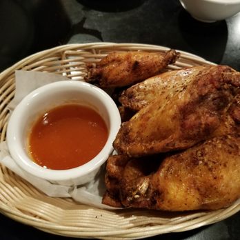 Chin's Kitchen - Fried chicken - Chinese Near Me - Portland, Oregon Chin's Kitchen - Fried chicken - Chinese Near Me - Portland, Oregon