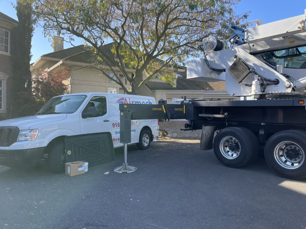 AIRMECH HEATING AND AIR CONDITIONING 143 Photos & 198 Reviews