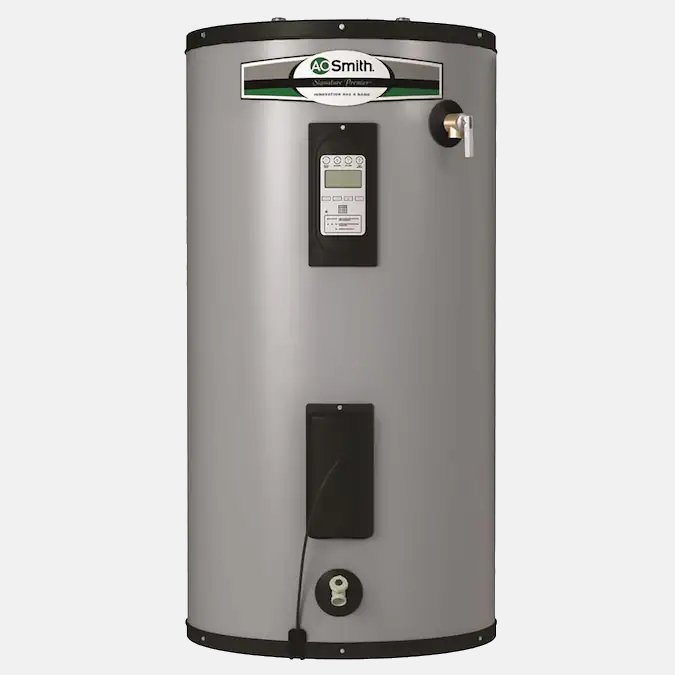 Slide of EZ HPS Services