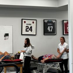 Architech Sports and Physical Therapy Pineville - Architech Sports and Physical Therapy Pineville