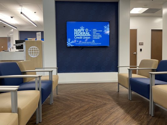 NAVY FEDERAL CREDIT UNION - Updated August 2025 - 21 Photos - 508 Bud - Navy Federal Credit Union In Chesapeake