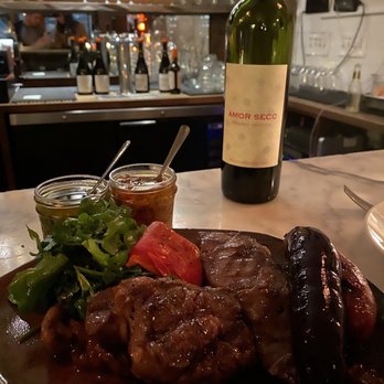 Balvanera - Argentine Near Me - New York, New York Balvanera - Argentine Near Me - New York, New York