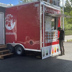 BB truck