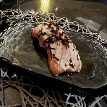 Sushi by Bou - Cleveland @ The Ritz-Carlton Cleveland - Sushi Bars Near Me - Cleveland, Ohio