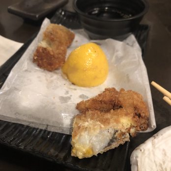 Ozora Sushi Restaurant - Raw soft shell crab - Sushi Bars Near Me - Concord, California Ozora Sushi Restaurant - Raw soft shell crab - Sushi Bars Near Me - Concord, California