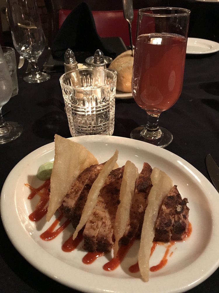 THE RUSTLER 128 Photos & 106 Reviews Steakhouses 5915 Old Hwy 80