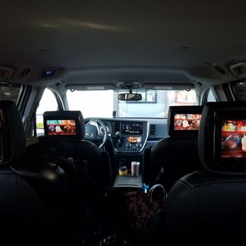 Mobile Audio & Security - My kids enjoying their own individual screens. - Car Stereo Installation Near Me - Honolulu, Hawaii Mobile Audio & Security - My kids enjoying their own individual screens. - Car Stereo Installation Near Me - Honolulu, Hawaii