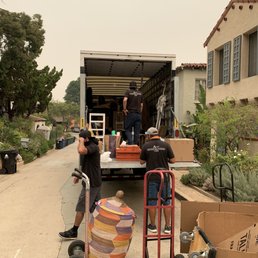 A-List Movers A-List Movers