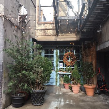 Freemans - Breakfast & Brunch Near Me - New York, New York