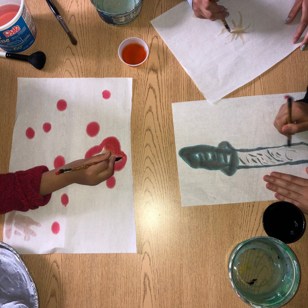 Metropolitan Open School - Art is highly valued at MOS- the kids learn about different techniques and get to be creative. - Elementary Schools Near Me - Minneapolis, Minnesota Metropolitan Open School - Art is highly valued at MOS- the kids learn about different techniques and get to be creative. - Elementary Schools Near Me - Minneapolis, Minnesota