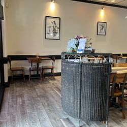 Bahel Ethiopian Restaurant