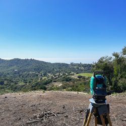 Northlake Land Surveying