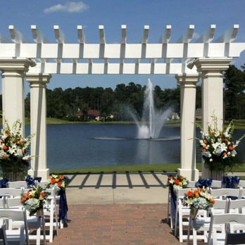 Hampton Hall Club - Golf Near Me - Bluffton, South Carolina