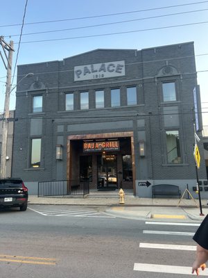 Baja Grill | Benton by null