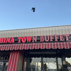 Chinatown Buffet