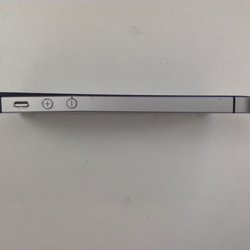 Cell Doc - Went in for a replacement battery, came out with a damaged phone.