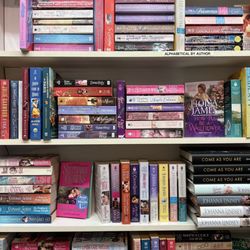 Cavalier House Books