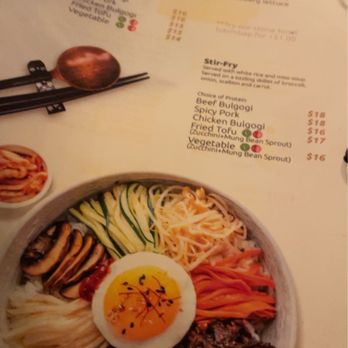 929 Kitchen & Bar - Korean Near Me - Columbia, South Carolina 929 Kitchen & Bar - Korean Near Me - Columbia, South Carolina