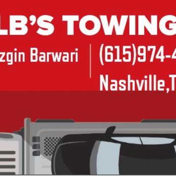 Lb’s Towing - Tow truck - Towing Near Me Lb’s Towing - Tow truck - Towing Near Me