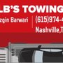 Photo of Lb’s Towing