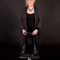 Friseur mobil Hamburg - may-britt becker m*b