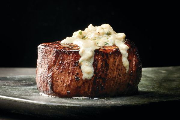 Morton's The Steakhouse by null