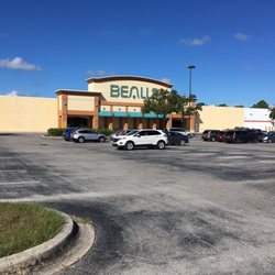Bealls Department Store
