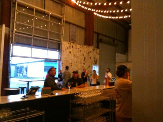 Modern Times Beer by null