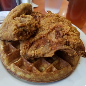 Amy Ruth's - The infamous Rev. Al Sharpton - Southern Near Me - New York, New York