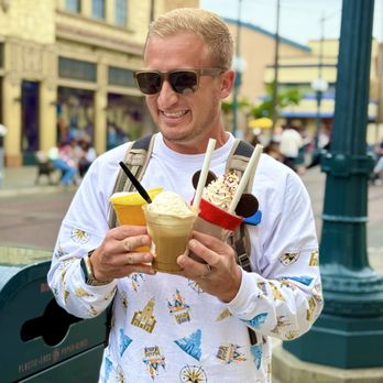 Schmoozies! - SNACK TIME - Coffee & Tea Near Me - Anaheim, California