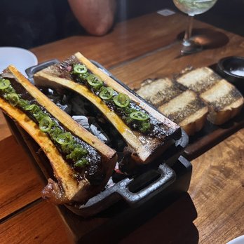 ARCA - Cocktail Bars Near Me - Tulum, ROO ARCA - Cocktail Bars Near Me - Tulum, ROO