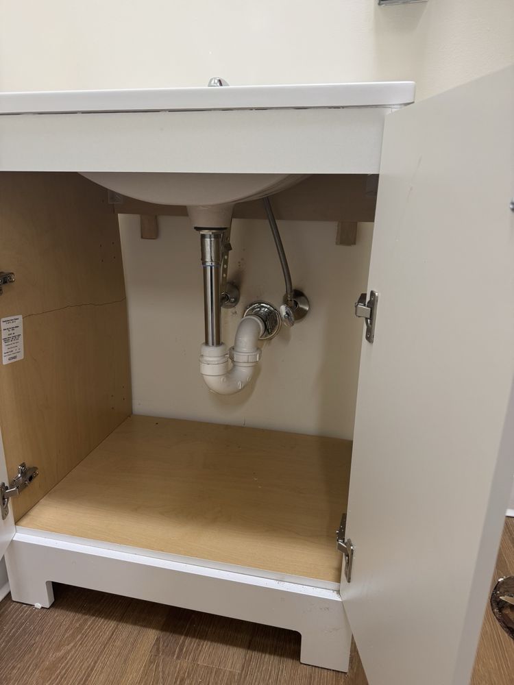 Slide of JN Plumbing