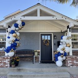 Balloon Architek