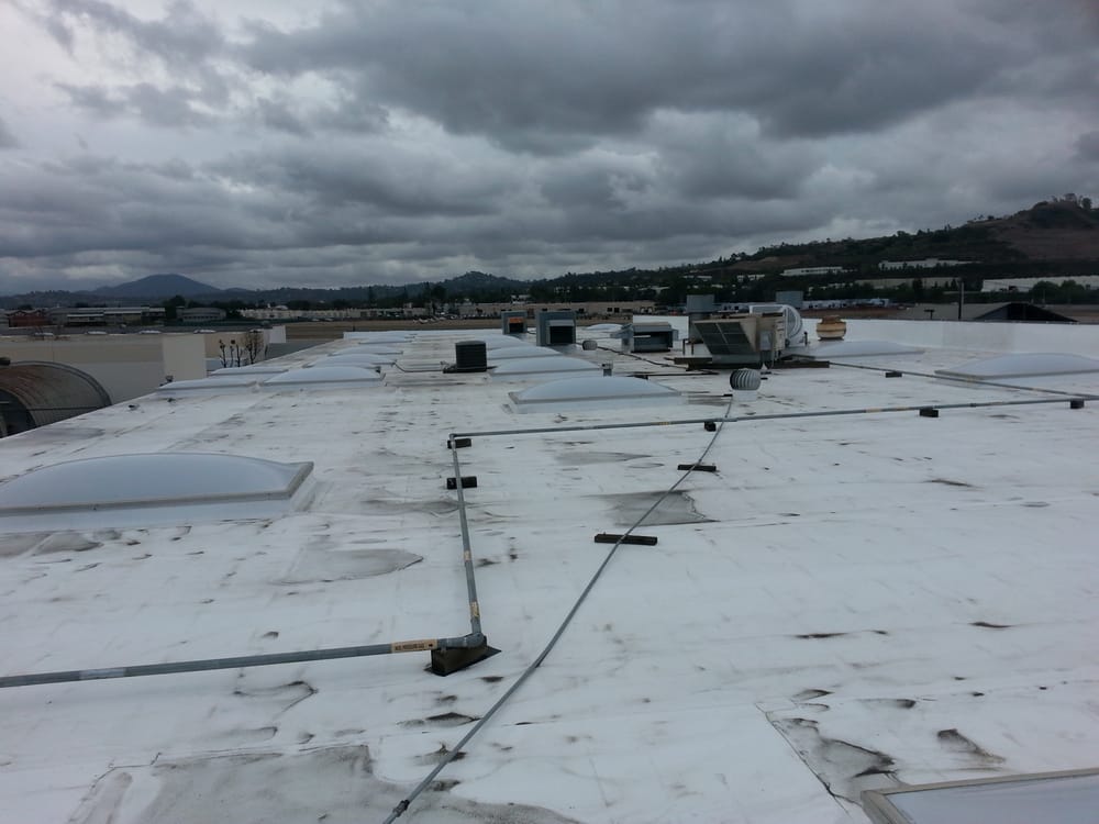 Slide of Weather Tech