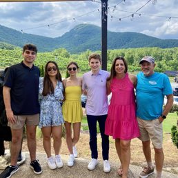 My family and I enjoyed Cade as our driver!
