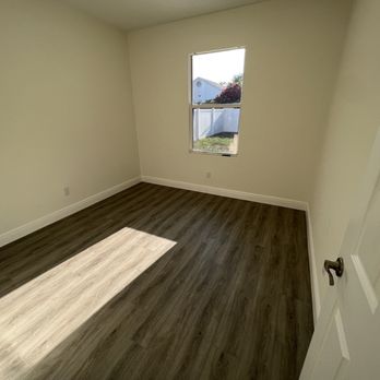 Spray House Paint - After painting - Painters Near Me - Clermont, Florida
