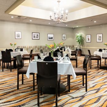 The Lodge - Ask about our private event space for your birthday, graduation, or special night. - American Near Me - Rancho Cordova, California The Lodge - Ask about our private event space for your birthday, graduation, or special night. - American Near Me - Rancho Cordova, California