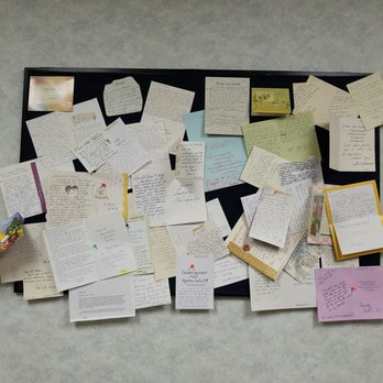 Nelson Elvert F MD - All the letters of Thank You and blessings - Orthopedists Near Me - Carmichael, California Nelson Elvert F MD - All the letters of Thank You and blessings - Orthopedists Near Me - Carmichael, California