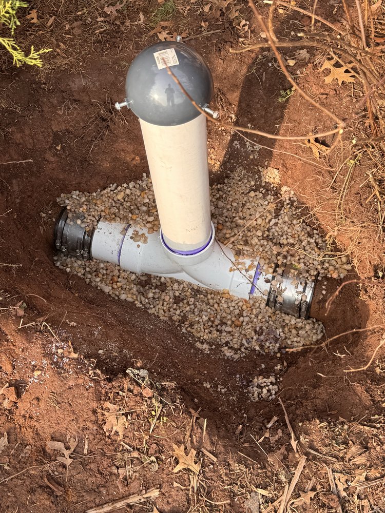 Slide of Stine’s Plumbing & Drains