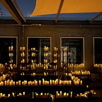 The Overlook - Candlelight Tribute to BTS by FEVER - Venues & Event Spaces Near Me - Oakland, California