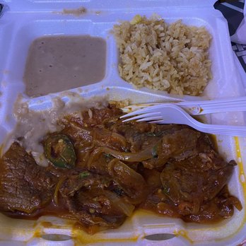 Acapulco - Bistec a La Mexicana - Mexican Near Me - Raritan, New Jersey Acapulco - Bistec a La Mexicana - Mexican Near Me - Raritan, New Jersey