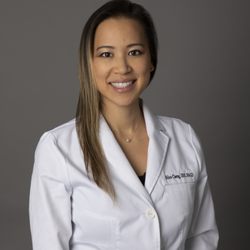 South Shore Smiles - Dr. Alice Cheng, DDS, FAGD