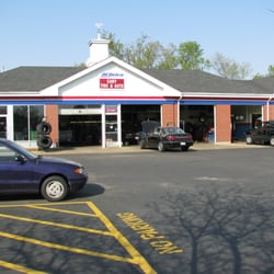 Cary Tire & Auto Center