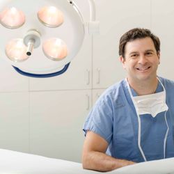 Jack F Scheuer III, MD
